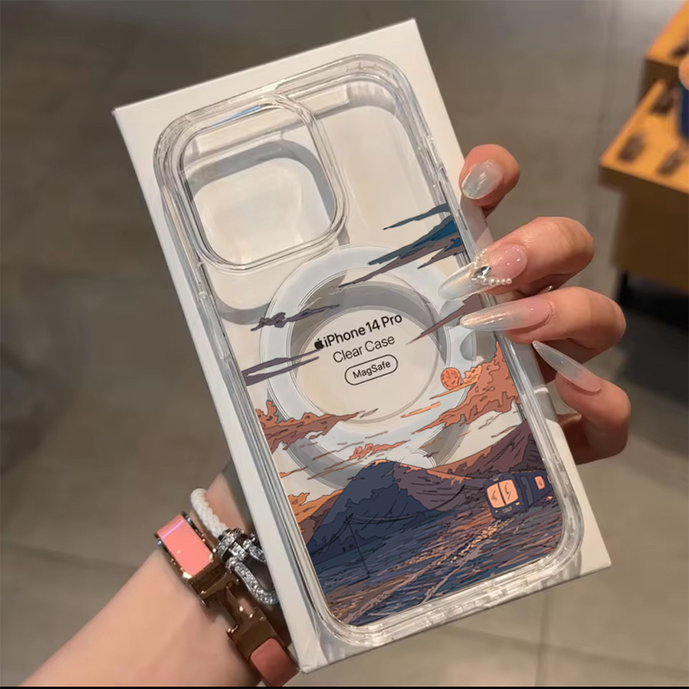 Gün Batımı Desenli Moda Telefo - Phone Cases Durable incelemesi ve fiyatı