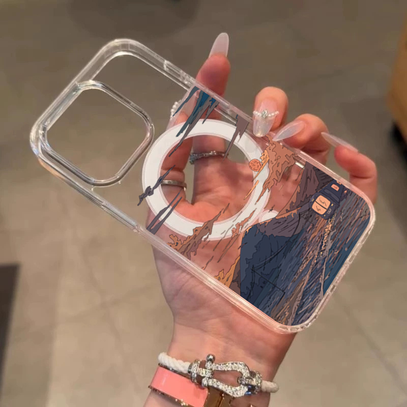 Gün Batımı Desenli Moda Telefo - Phone Cases Durable incelemesi ve fiyatı