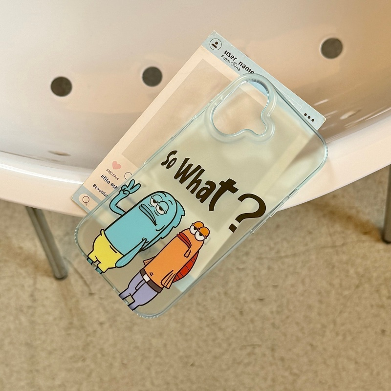 Komik Sevimli Çirkin Balık Des - Phone Cases Ugly incelemesi ve fiyatı