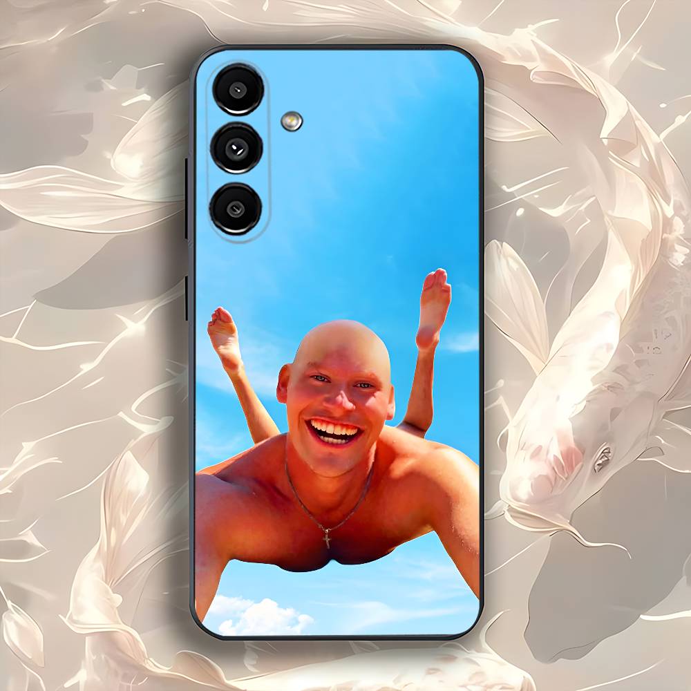 SıCAK Çirkin Adam Komik Telefo - Phone Cases Ugly incelemesi ve fiyatı