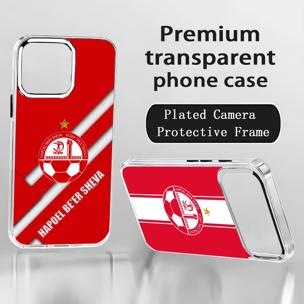 İsrailli H-Hapoel Be'er S-Shev - Phone Cases Iphone 15 Pro Max incelemesi ve fiyatı