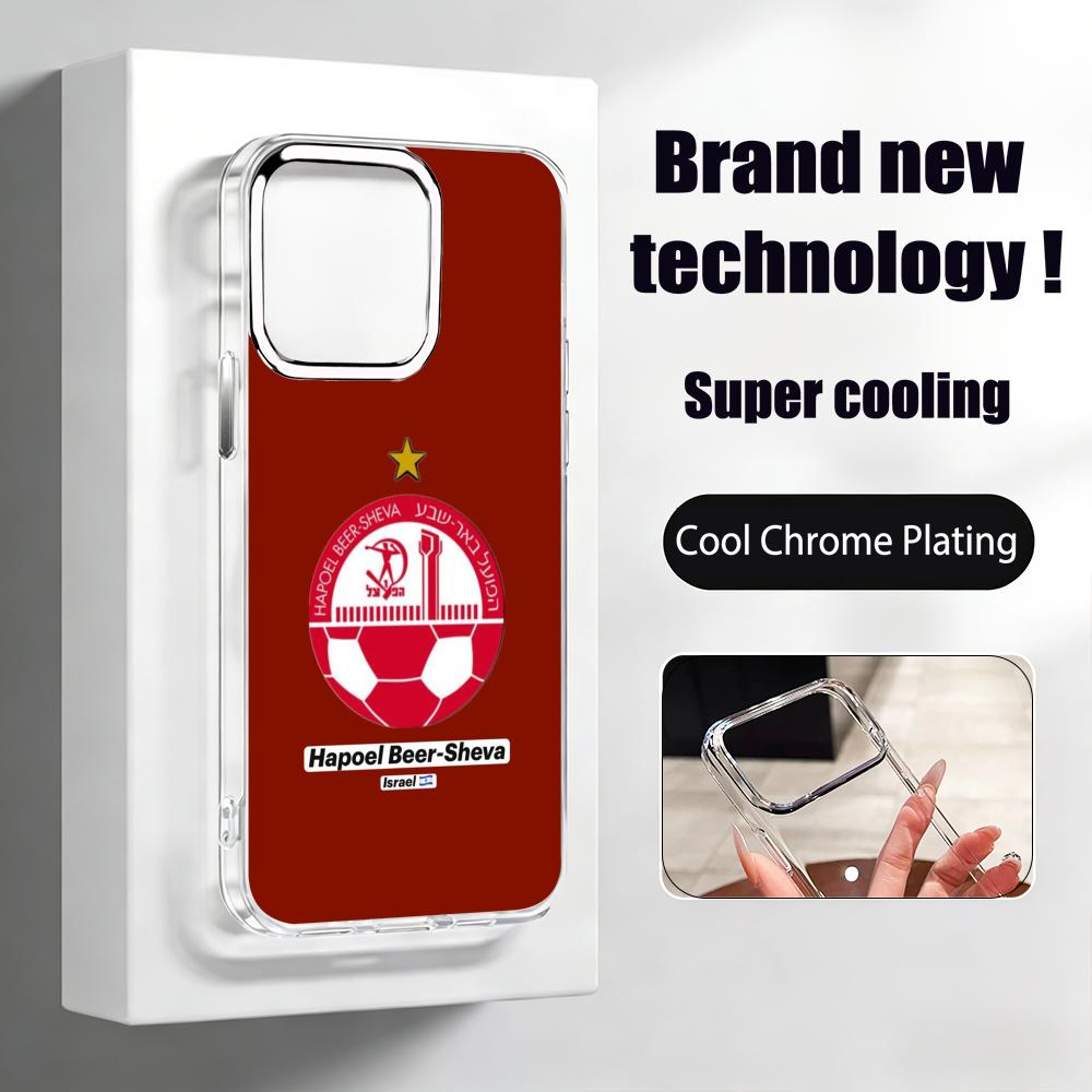 İsrailli H-Hapoel Be'er S-Shev - Phone Cases Iphone 15 Pro Max incelemesi ve fiyatı