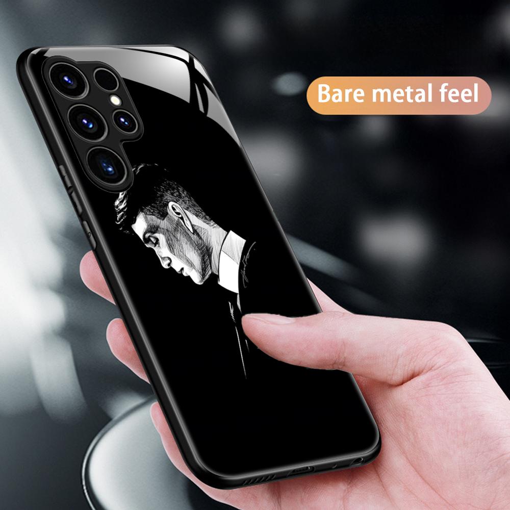 Peaky Blinders TV Şovu Telefon - Phone Cases Galaxy S24 incelemesi ve fiyatı