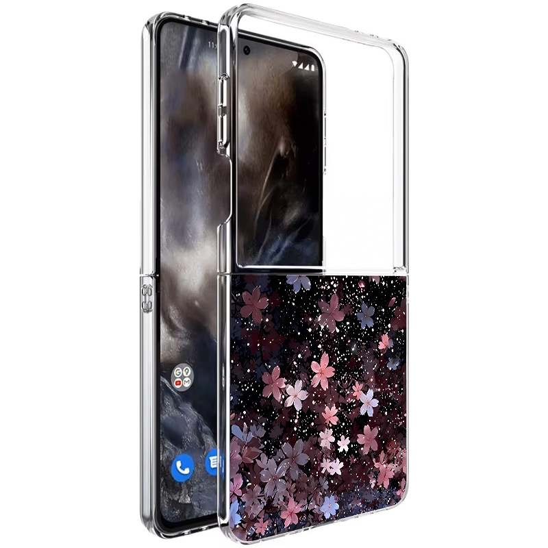 Kiraz Çiçeği Telefon Kılıfı Sa - Phone Cases Z Fold 6 incelemesi ve fiyatı