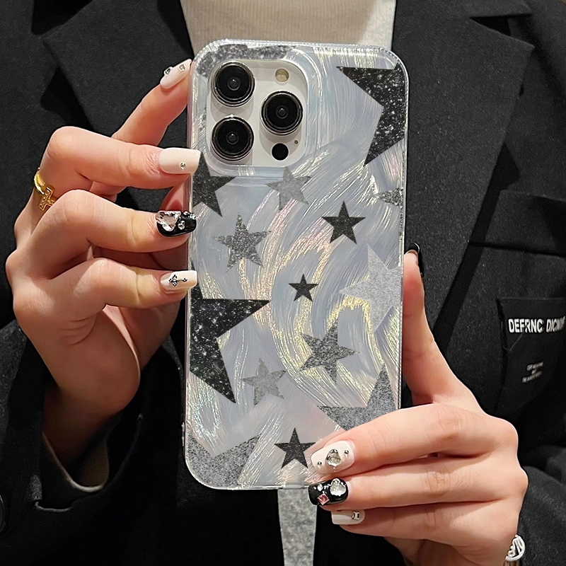 Parlayan Yıldız Trend Desenli  - Phone Cases Durable incelemesi ve fiyatı