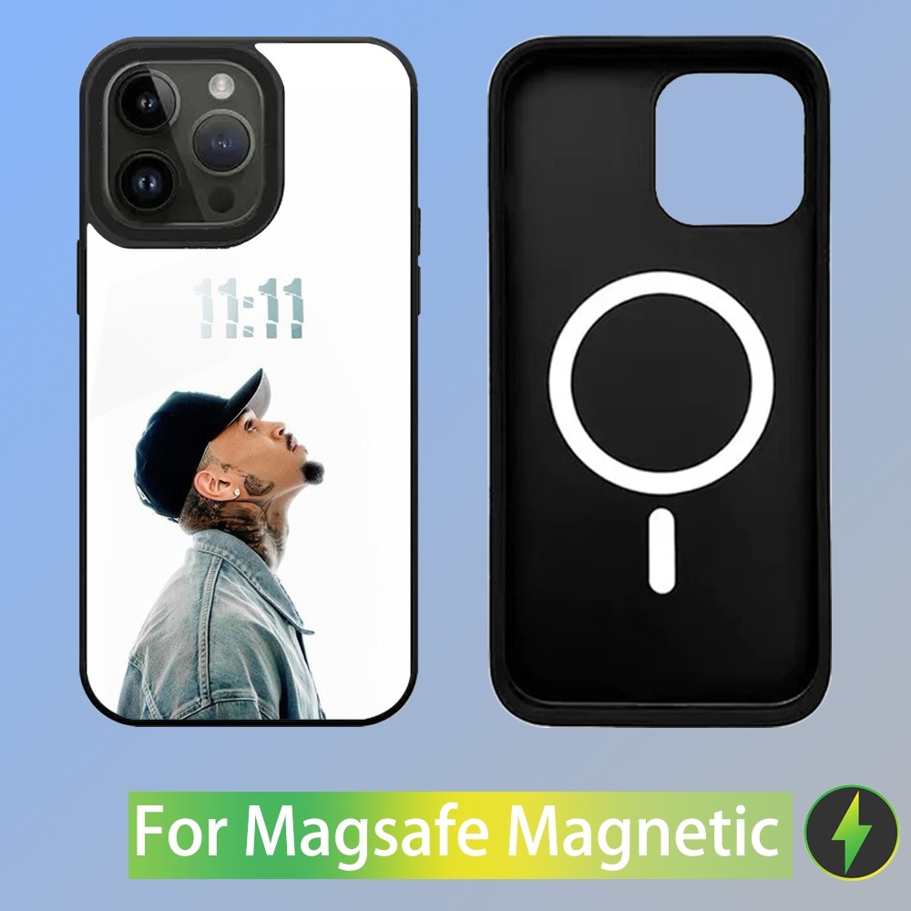 Rapçi Chris Brown 11 11 Telefo - Phone Cases Pinterest incelemesi ve fiyatı