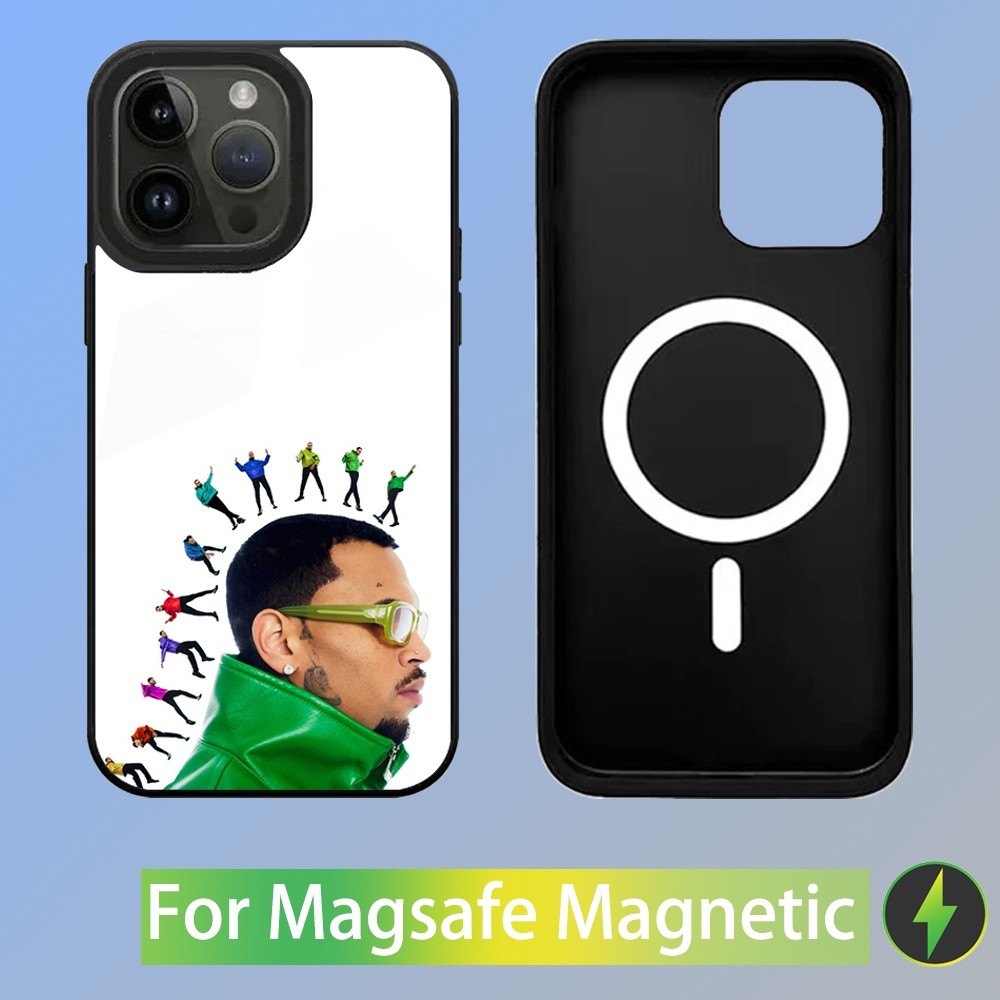 Rapçi Chris Brown 11 11 Telefo - Phone Cases Pinterest incelemesi ve fiyatı