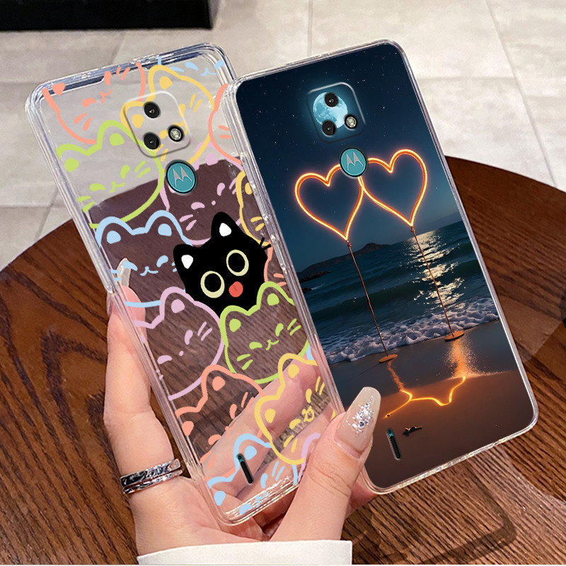 Motorola Moto E7 için telefon  - Phone Cases Viral incelemesi ve fiyatı