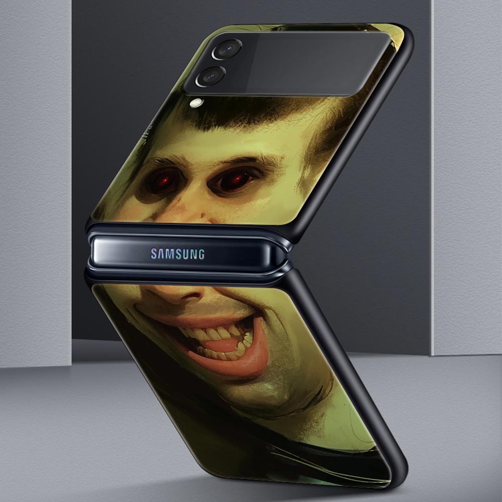 Samsung Galaxy Z Flip 7 6 5 4  - Phone Cases Ugly incelemesi ve fiyatı