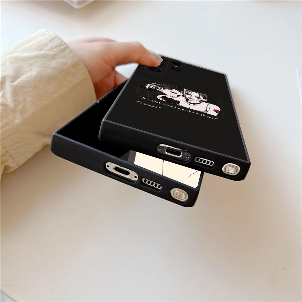 Anime Nana Osaki Telefon Kılıf - Phone Cases Galaxy S24 incelemesi ve fiyatı