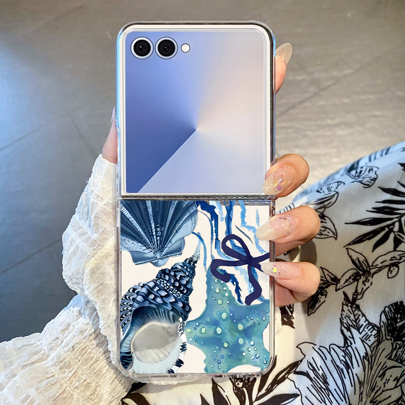 Balina Desenli Telefon Kılıfı  - Phone Cases Z Fold 6 incelemesi ve fiyatı