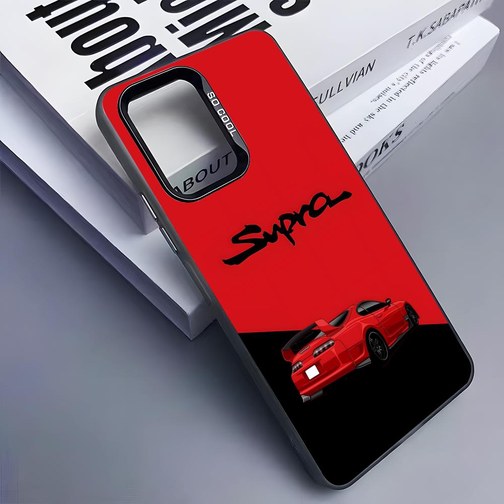 Araba S-Supra Telefon Kılıfı S - Phone Cases Galaxy S24 incelemesi ve fiyatı