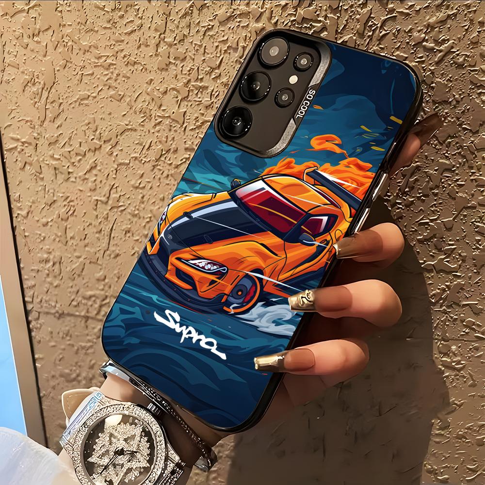 Araba S-Supra Telefon Kılıfı S - Phone Cases Galaxy S24 incelemesi ve fiyatı