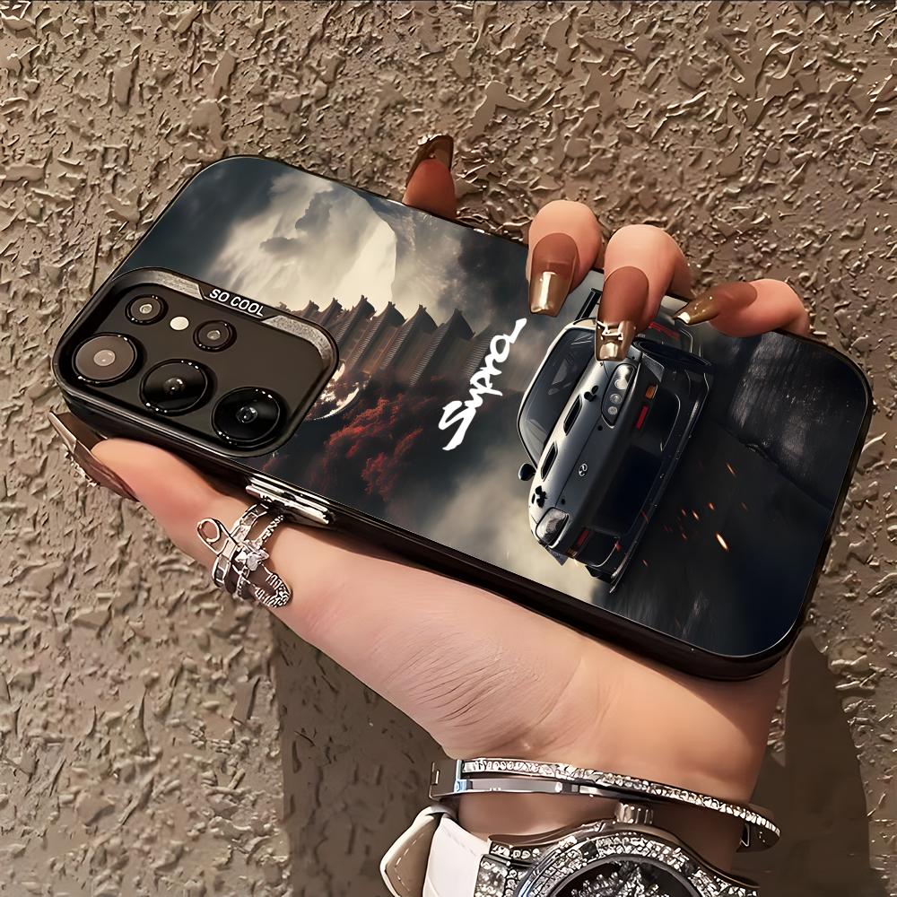 Araba S-Supra Telefon Kılıfı S - Phone Cases Galaxy S24 incelemesi ve fiyatı