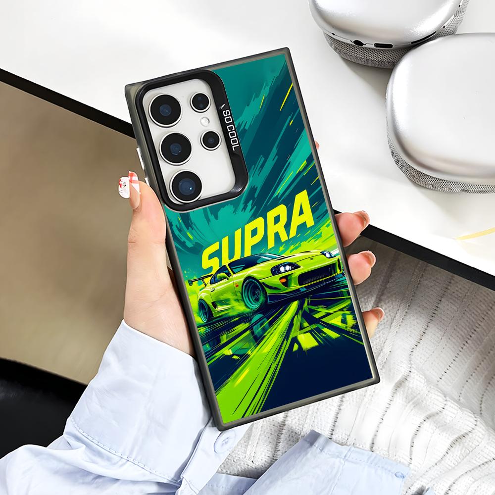 Araba S-Supra Telefon Kılıfı S - Phone Cases Galaxy S24 incelemesi ve fiyatı