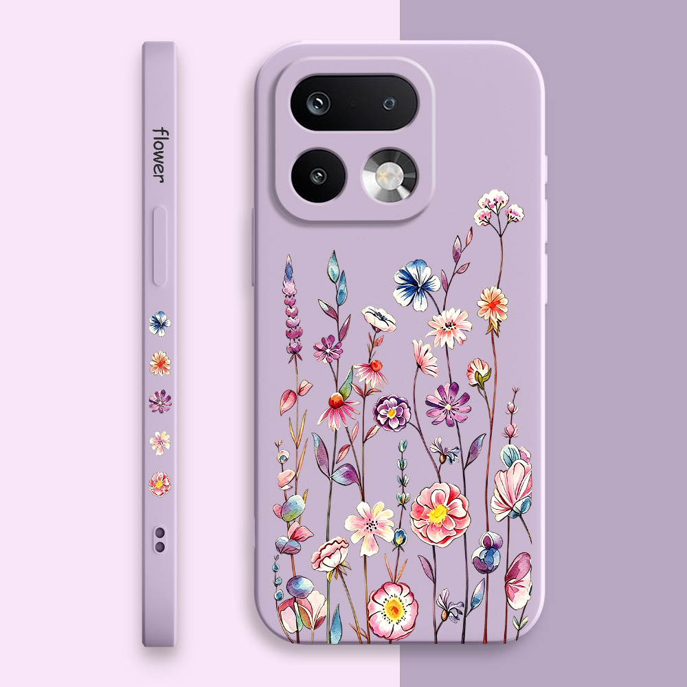 Field Bouquet Telefon Kılıfı O - Phone Cases Realme incelemesi ve fiyatı