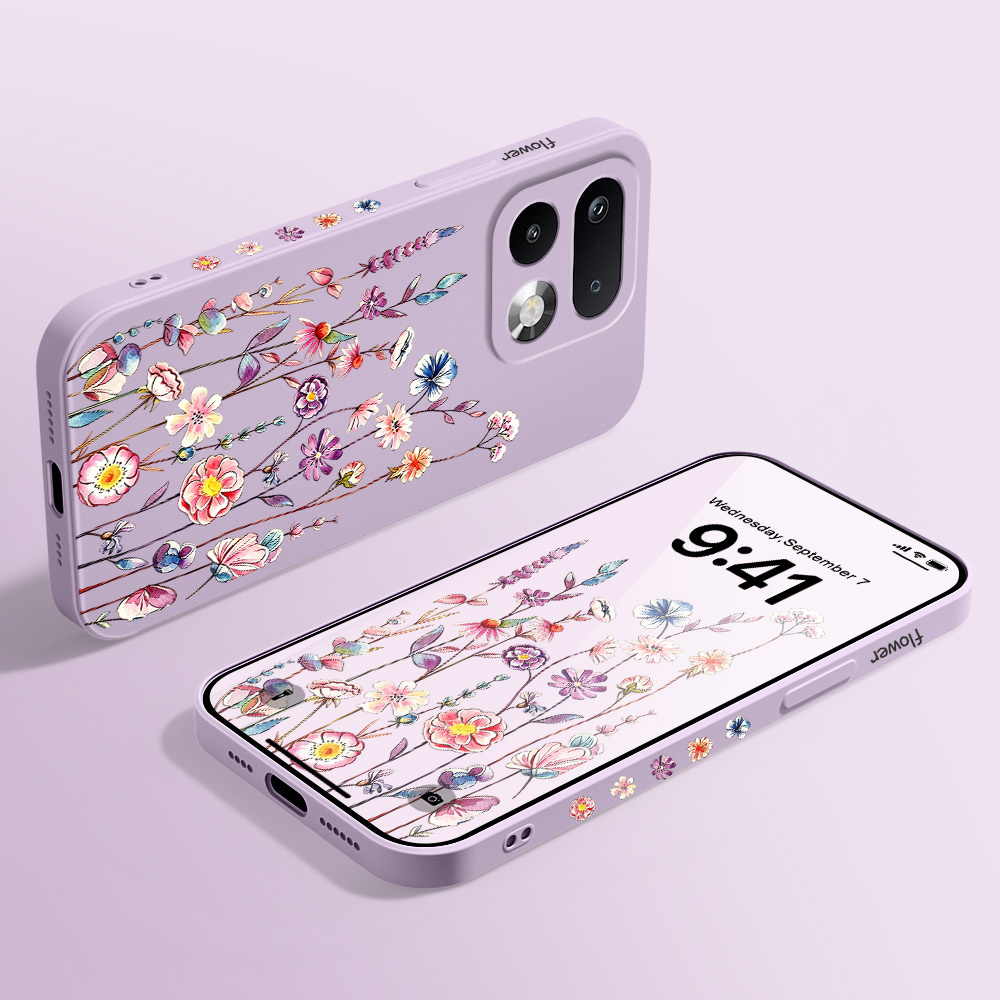 Field Bouquet Telefon Kılıfı O - Phone Cases Realme incelemesi ve fiyatı