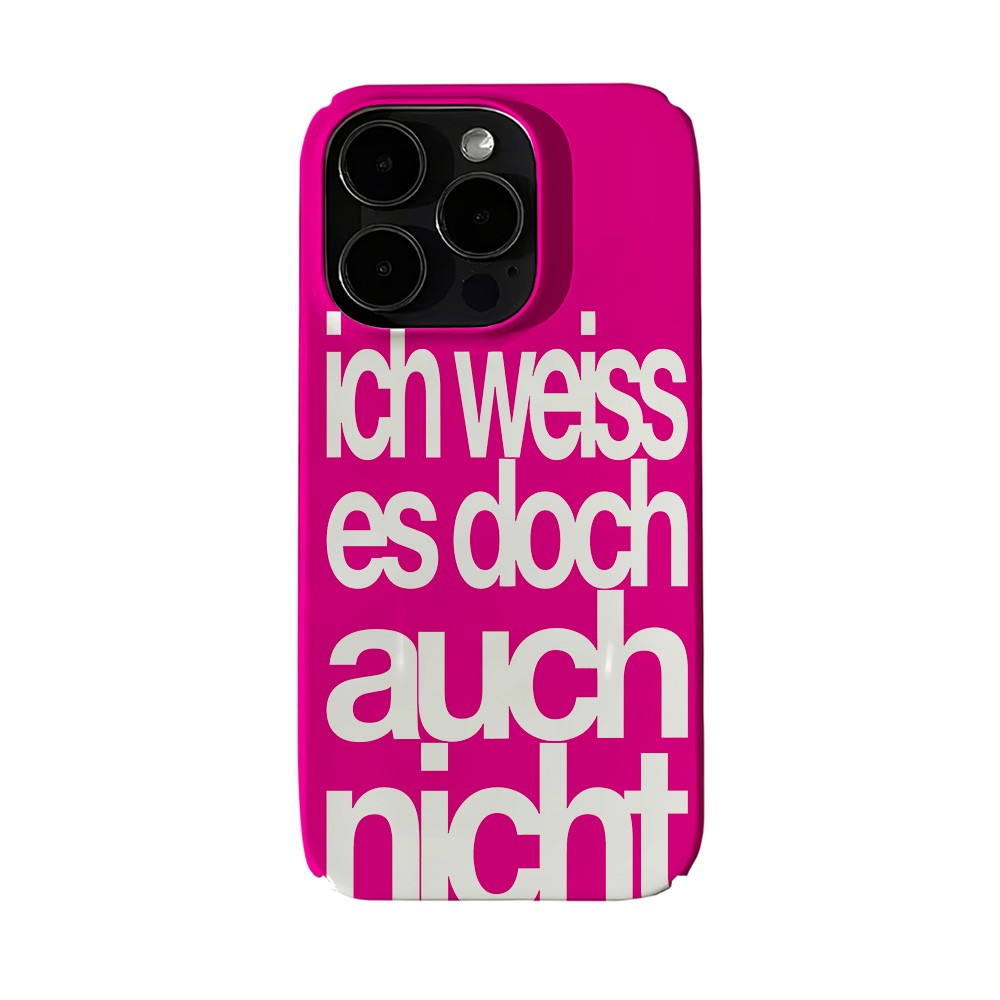 Viyana Lirik Tasarım Telefon K - Phone Cases Vienna incelemesi ve fiyatı
