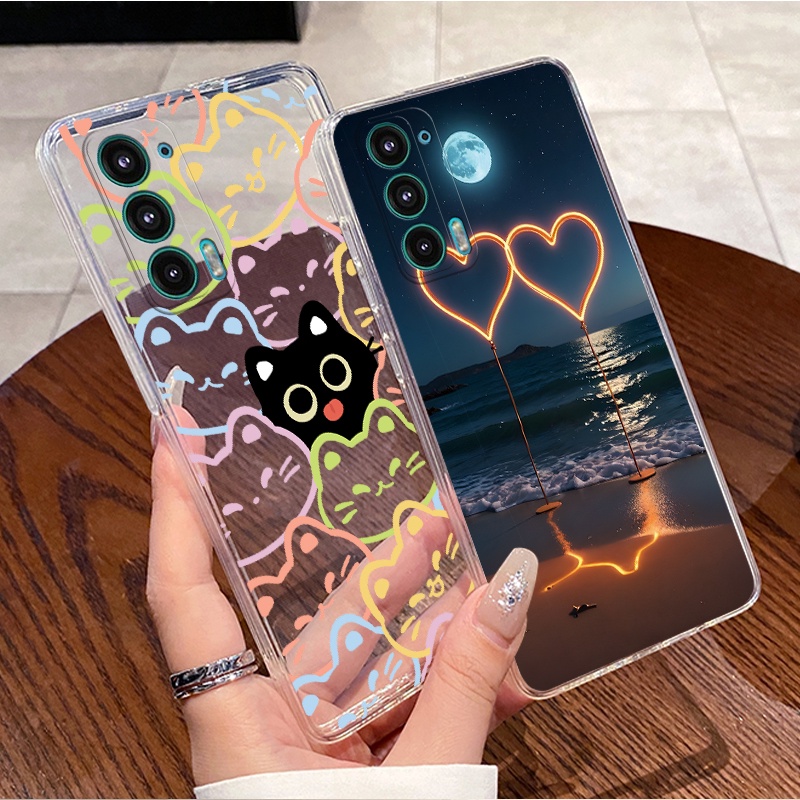 Telefon kılıfı Motorola Edge 2 - Phone Cases Viral incelemesi ve fiyatı