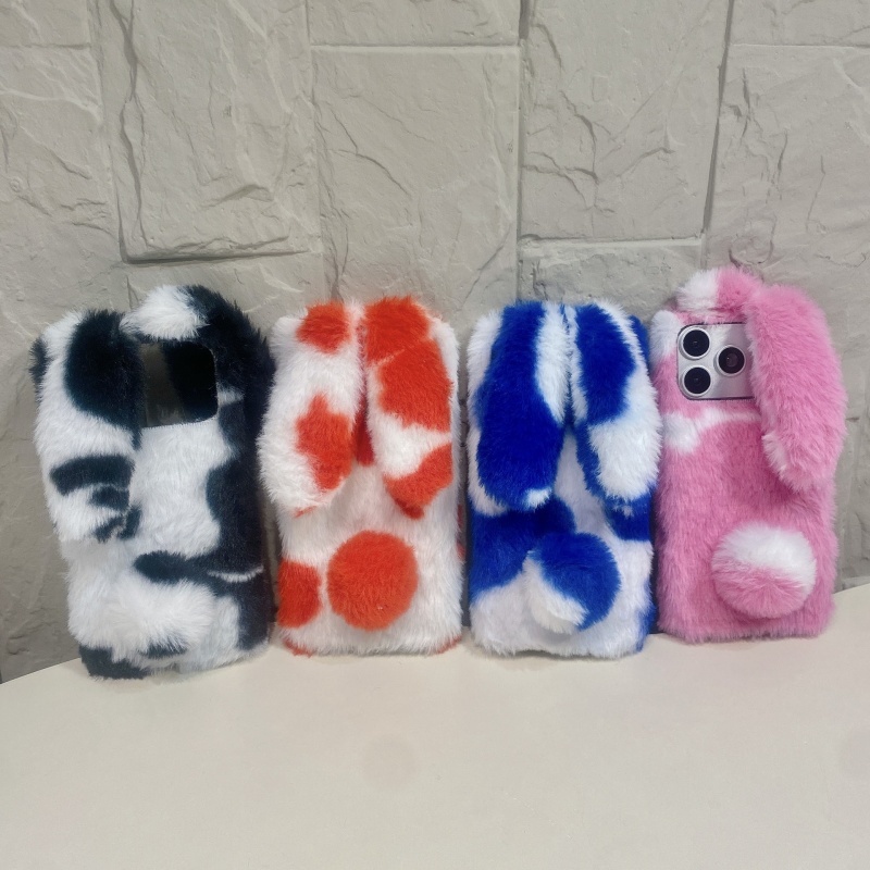 Sevimli Tavşan Tasarımlı Tüylü - Phone Cases Iphone 15 Pro Max incelemesi ve fiyatı