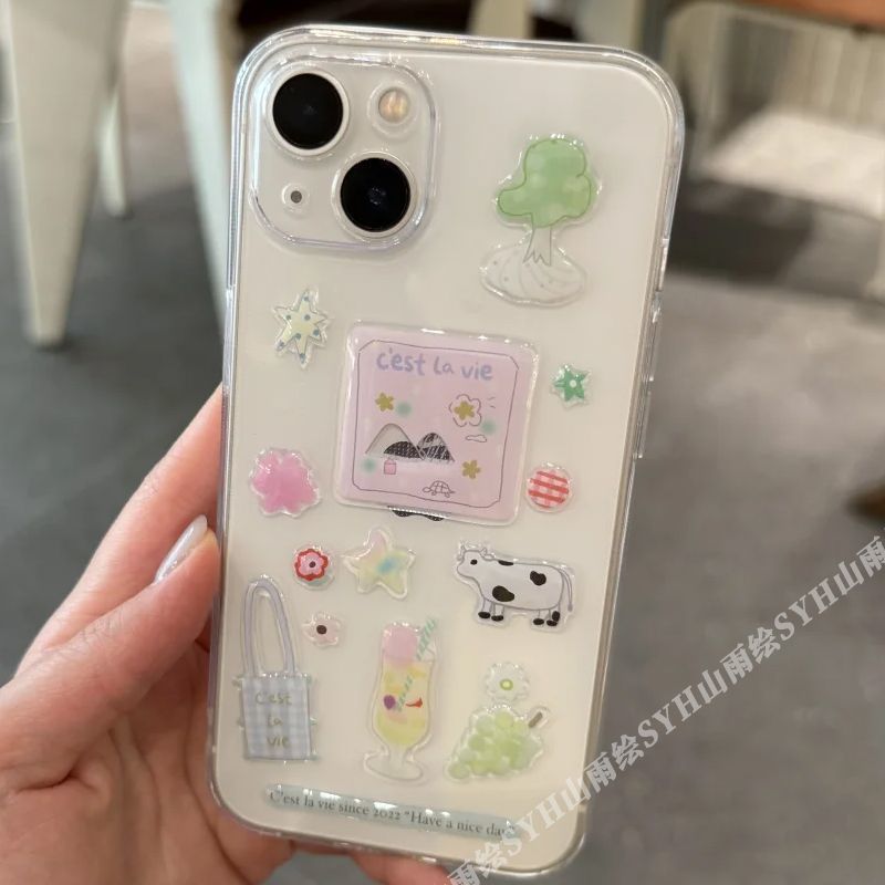 Şişkin Jöle Çıkartmalar Viral  - Phone Cases Viral incelemesi ve fiyatı