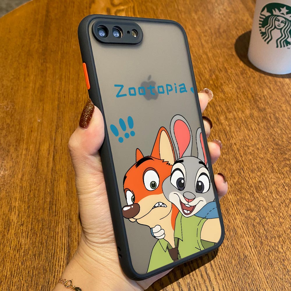 Disney Nick Judy Mat Yarı Sayd - Phone Cases Durable incelemesi ve fiyatı