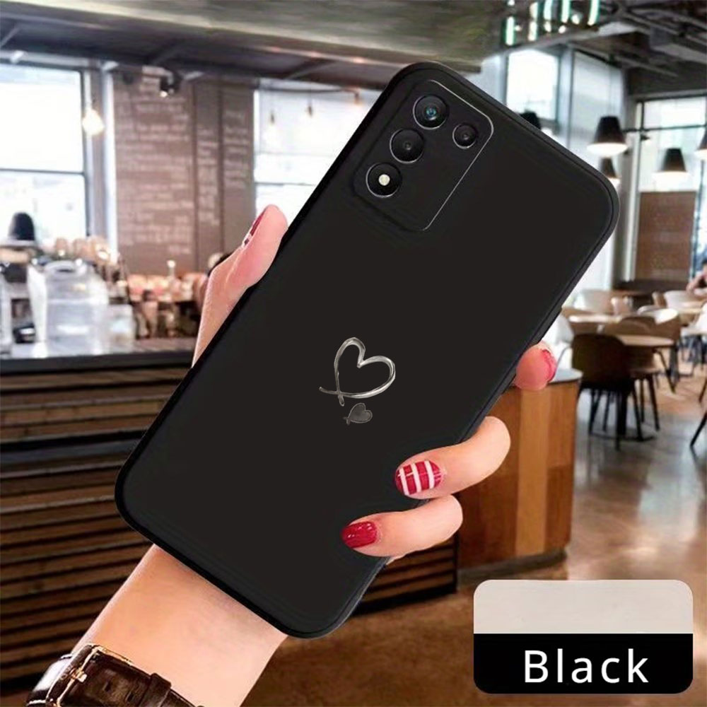 Aşk Kalpli Baskılı Darbeye Day - Phone Cases Galaxy S24 incelemesi ve fiyatı
