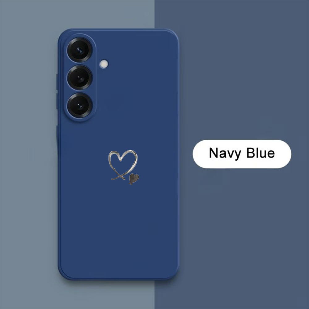 Aşk Kalpli Baskılı Darbeye Day - Phone Cases Galaxy S24 incelemesi ve fiyatı
