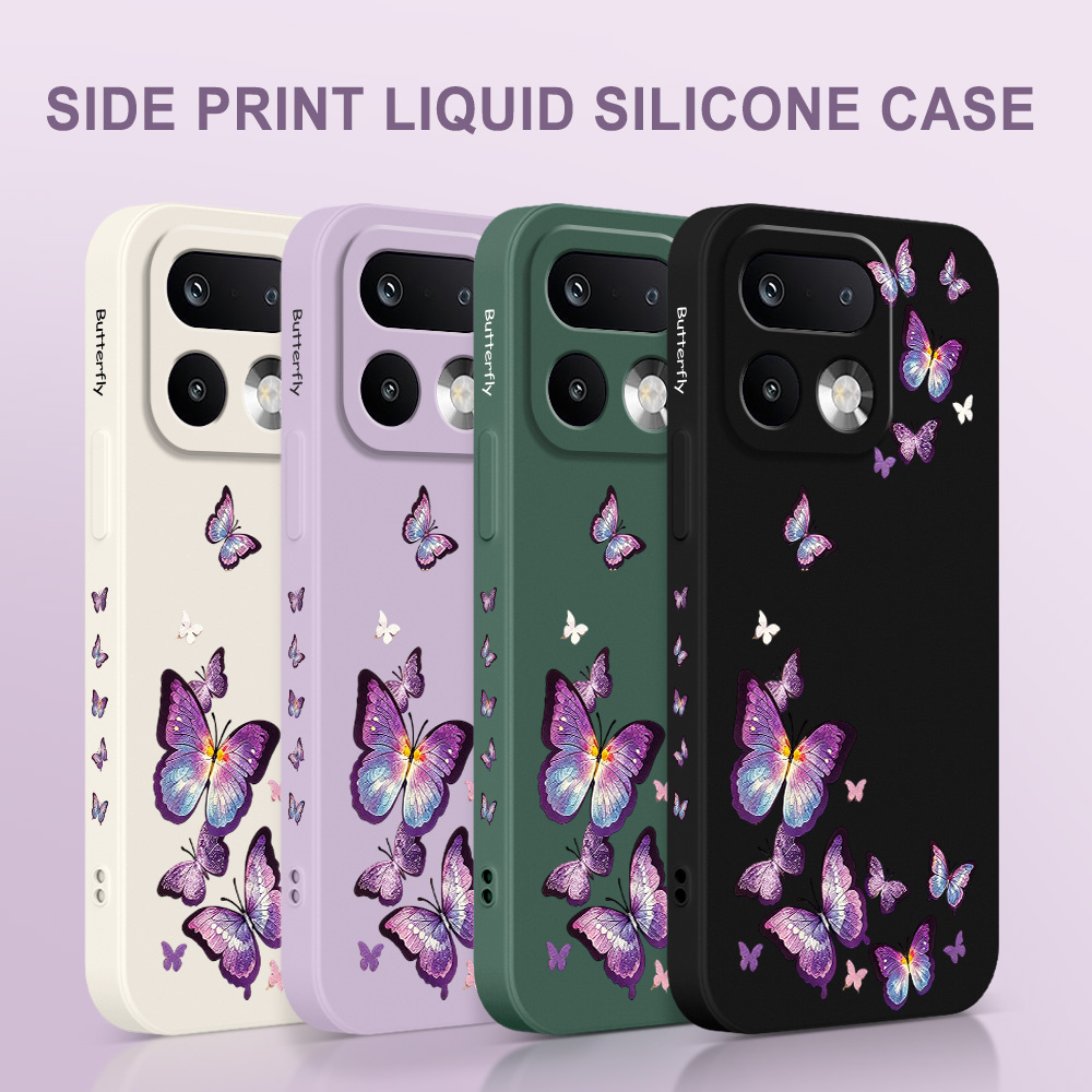 Butterfly Rush Telefon Kılıfı  - Phone Cases Realme incelemesi ve fiyatı
