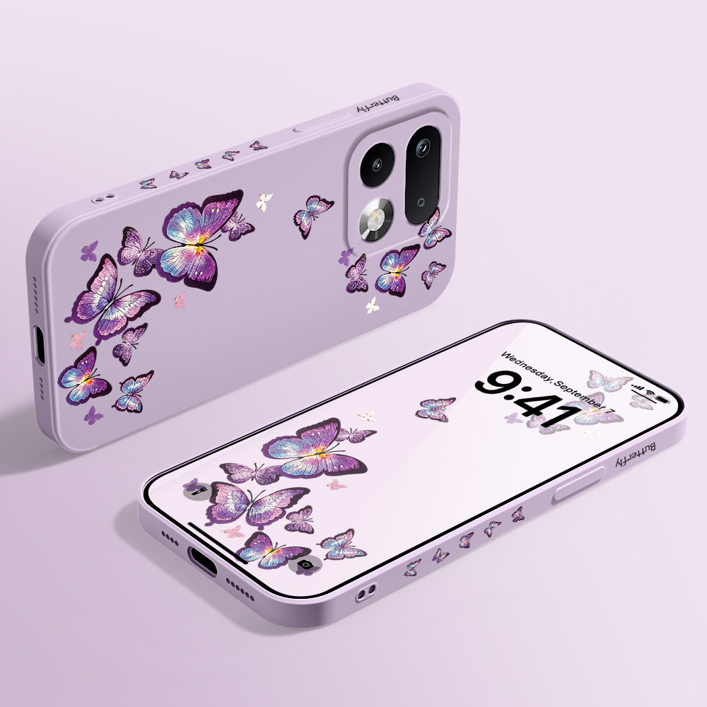 Butterfly Rush Telefon Kılıfı  - Phone Cases Realme incelemesi ve fiyatı