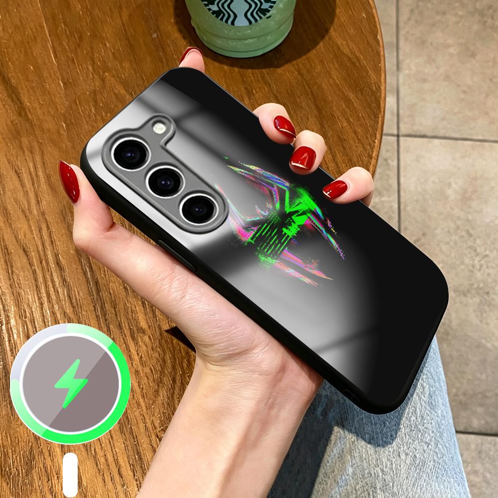 Havalı güçlü moda Örümcek Tele - Phone Cases Galaxy S24 incelemesi ve fiyatı