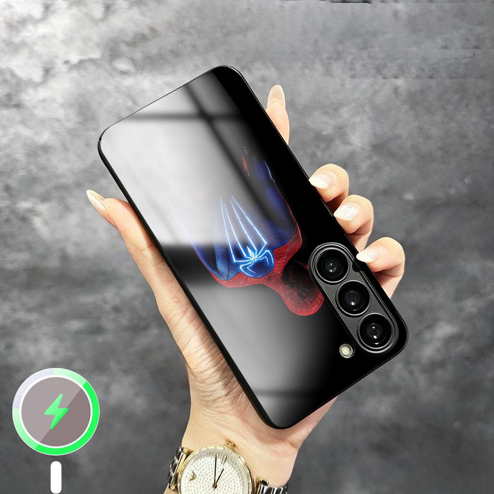 Havalı güçlü moda Örümcek Tele - Phone Cases Galaxy S24 incelemesi ve fiyatı