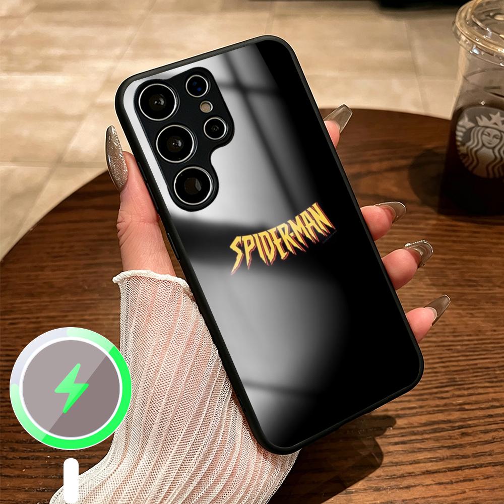 Havalı güçlü moda Örümcek Tele - Phone Cases Galaxy S24 incelemesi ve fiyatı