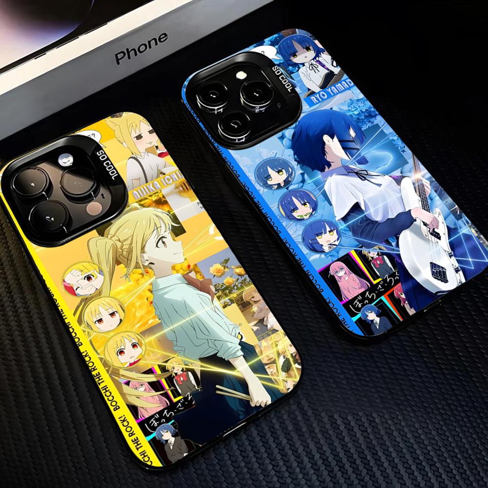 Anime Cool Bocchi the Rock Tel - Phone Cases Iphone 15 Pro Max incelemesi ve fiyatı