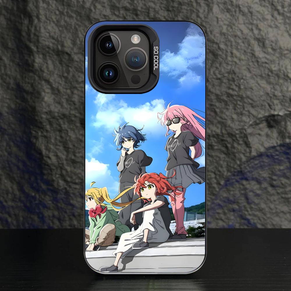 Anime Cool Bocchi the Rock Tel - Phone Cases Iphone 15 Pro Max incelemesi ve fiyatı